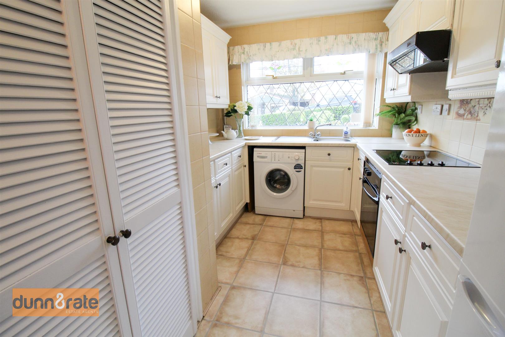 Netherton Grove, Milton, Stoke-On-Trent